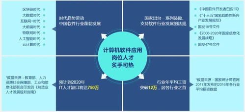 中外合作辦學(xué)下的計算機科學(xué)與技術(shù) 聚焦計算機軟件開發(fā)